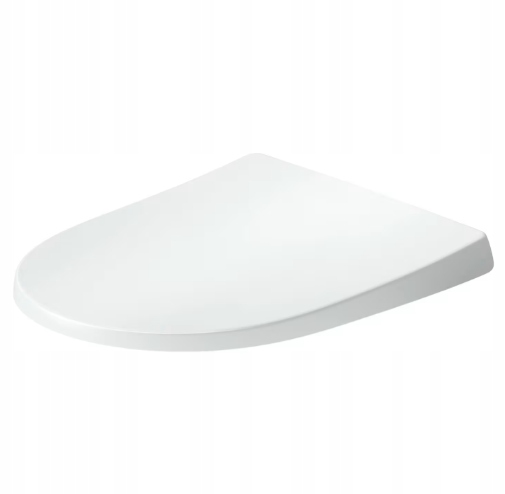 Sedacia doska Duravit Univavo biela duroplast W/o 0022990000 R39