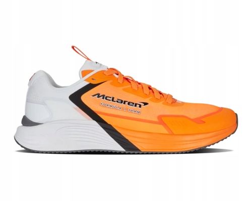 Buty męskie sneakersy K-Swiss Aero-actv Xmclarenii sportowe przewiewne
