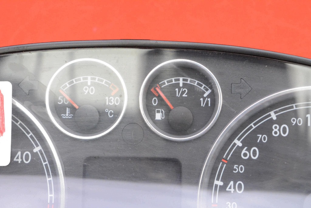 dials dials EU 3B0920829A VW PASSAT B5 1.9 TDI 101 KM LIFT 00-05
