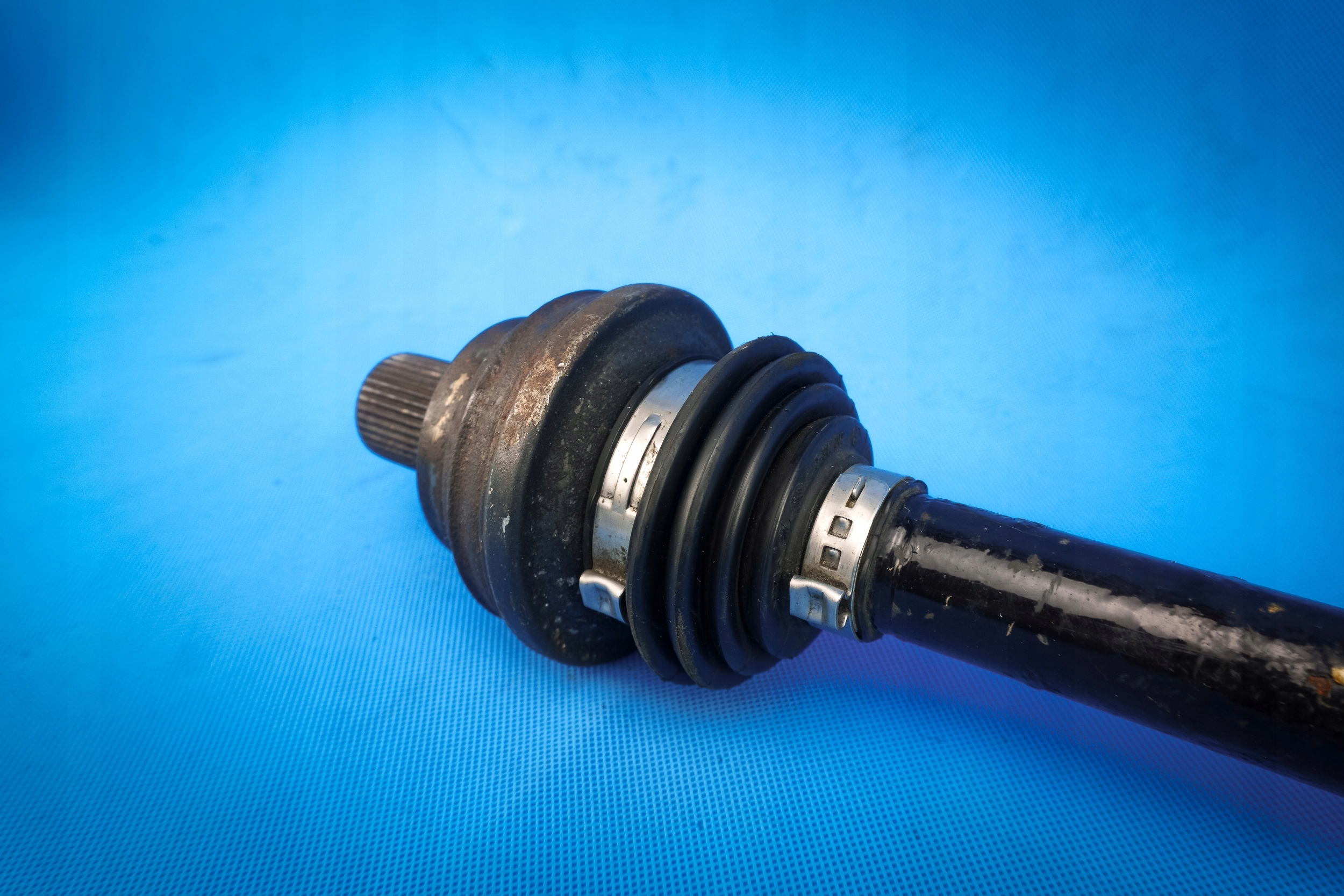semi-axis rear right Audi A3 8V Golf VII 5Q0501204A