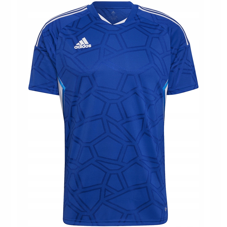 Koszulka męska adidas Condivo 22 Match Day Jersey niebieska XL