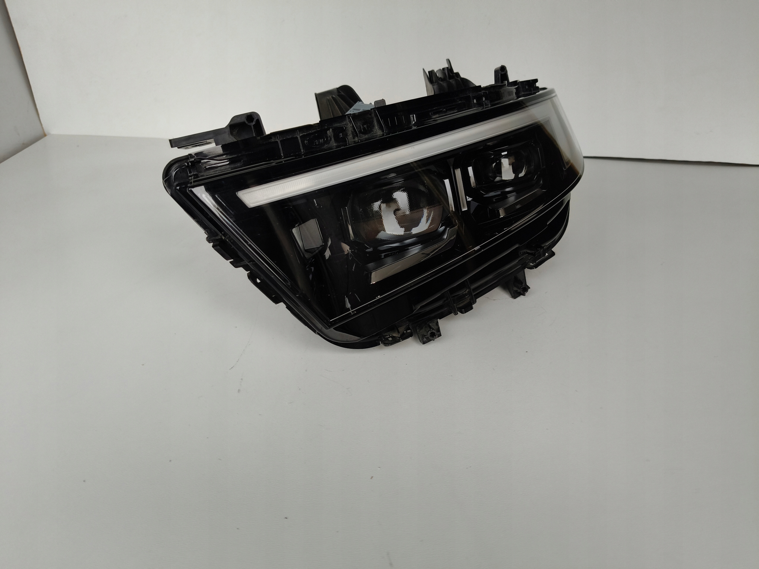 light left REFLEKTOR OPEL ASTRA VI L 22- FULL LED