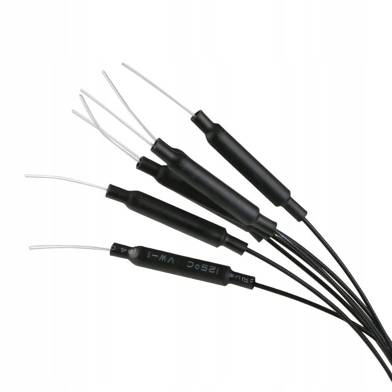 Antena WiFi/WLAN Ipx (ipex) przewód 12CM 3dbi