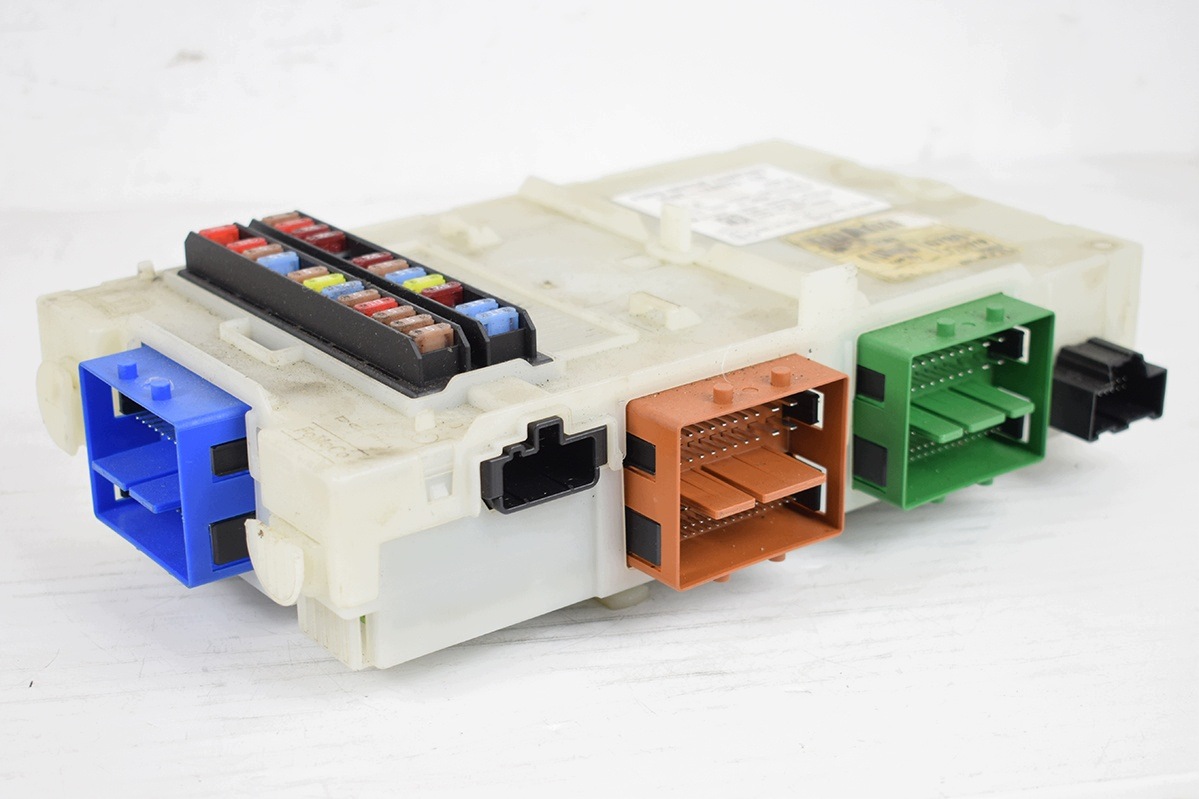Module BSI * FORD 7G9T-14A073-DB