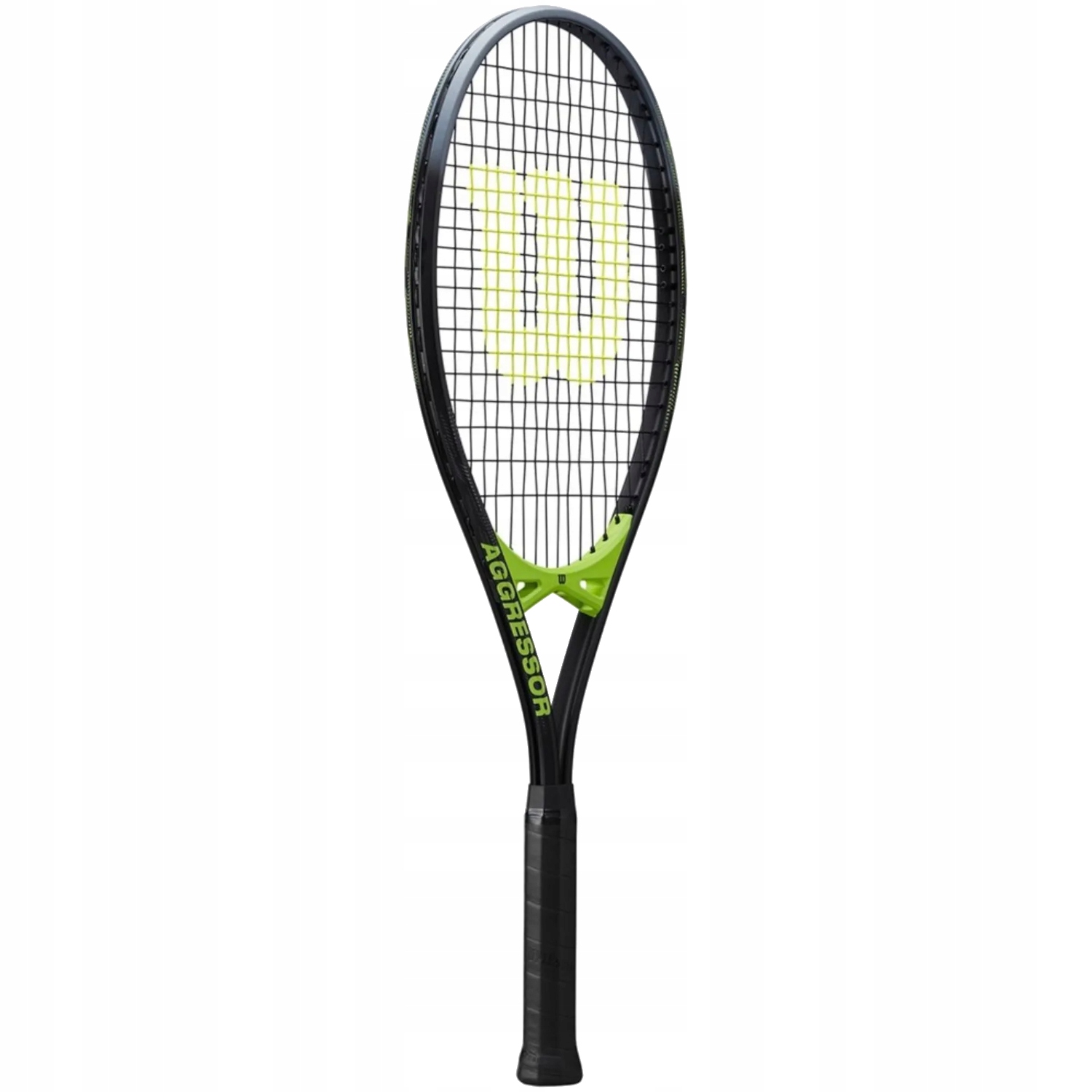 Тенісна ракетка Wilson Aggressor р.3