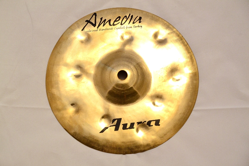 Amedia Aura Splash 8"