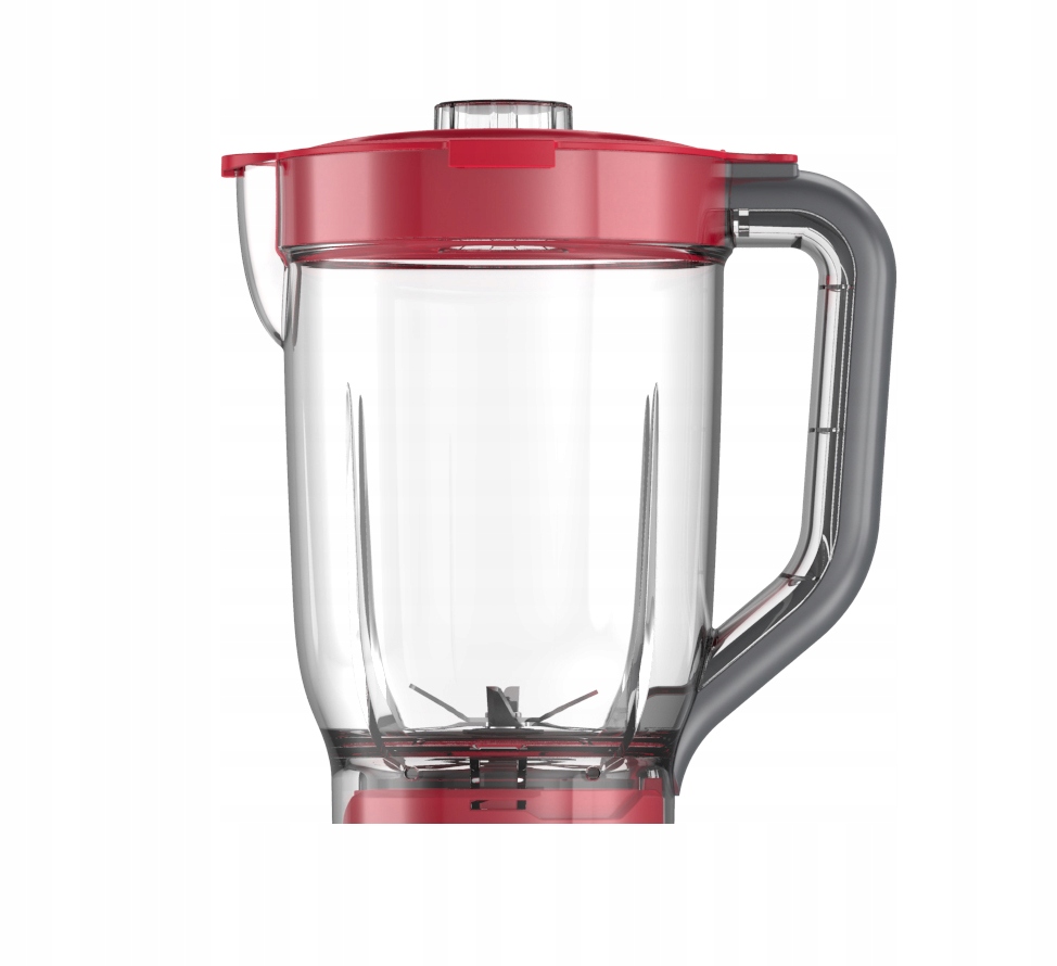 Ms 4079.1 červený kalich pro mixér MS4079 červený