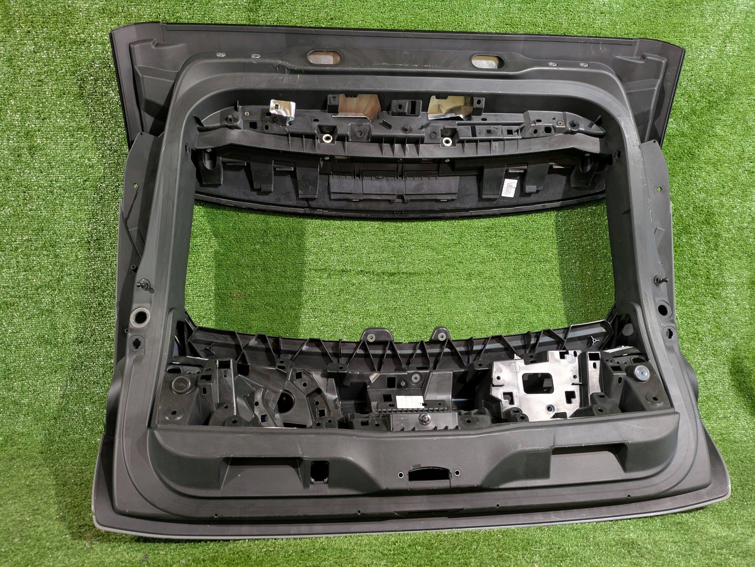 boot doors rear part boot CITROEN DS4 22- NR.K176