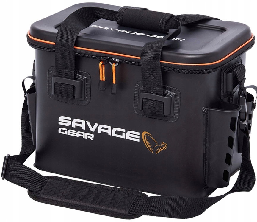 Torba Savage Gear Wpmp Boat and Bank Bag L