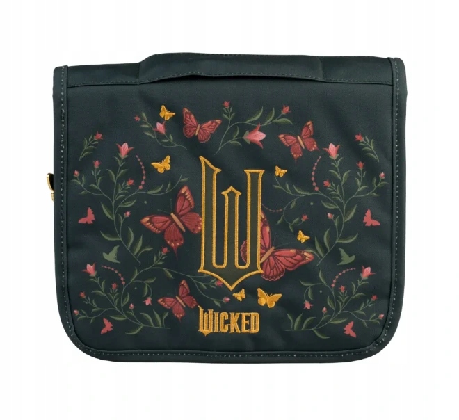 Organizér na pověšení, Wicked