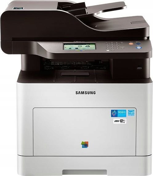 Samsung SL-C2670FW MFP A4 WiFi Duplex