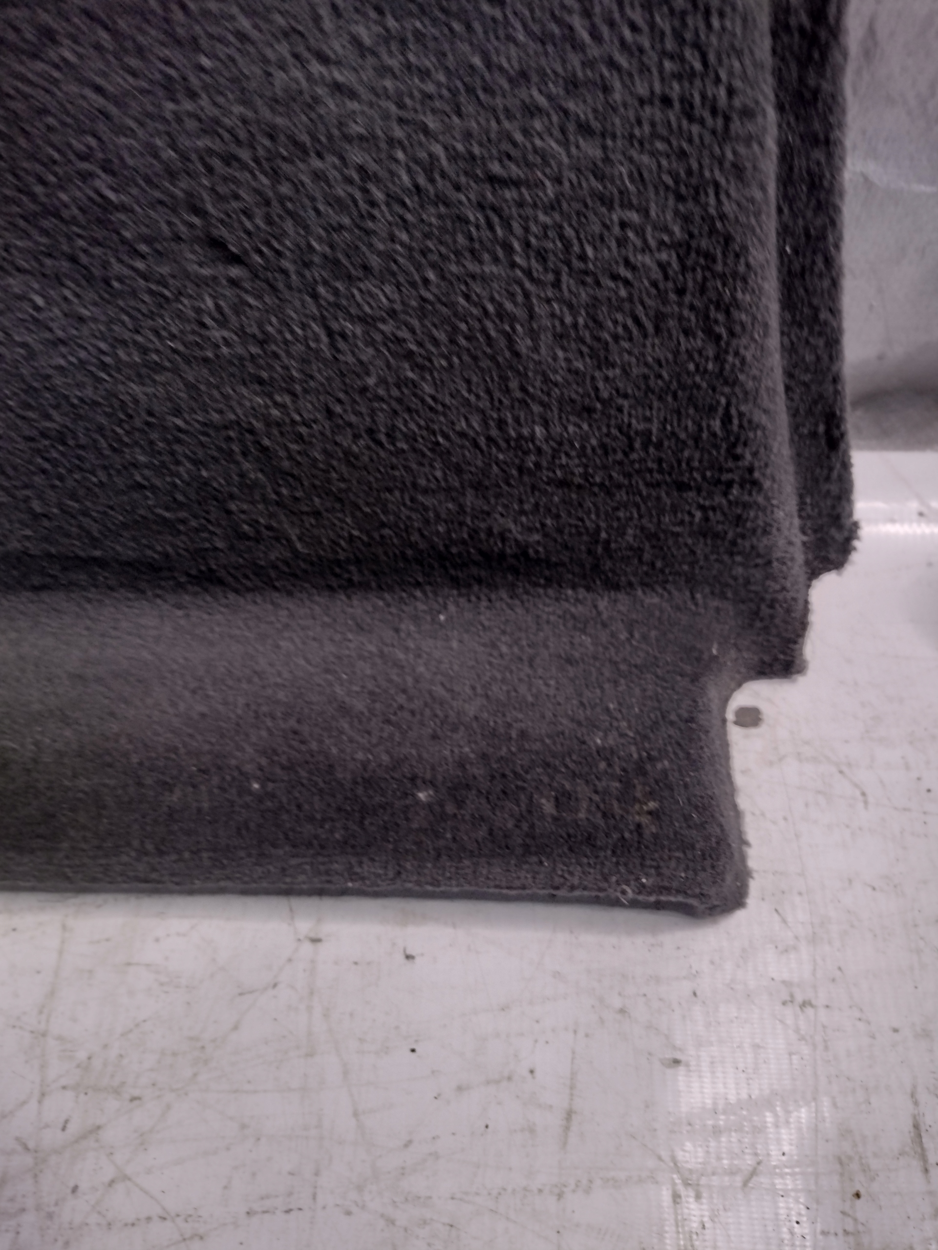 left upholstery boot BMW F11 9168495