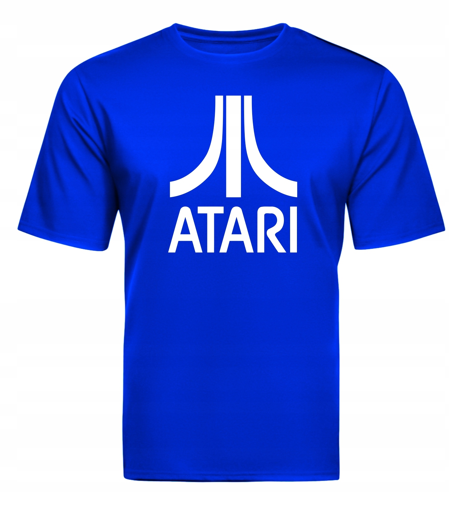 

Koszulka Atari jedyna Olschool prezent M