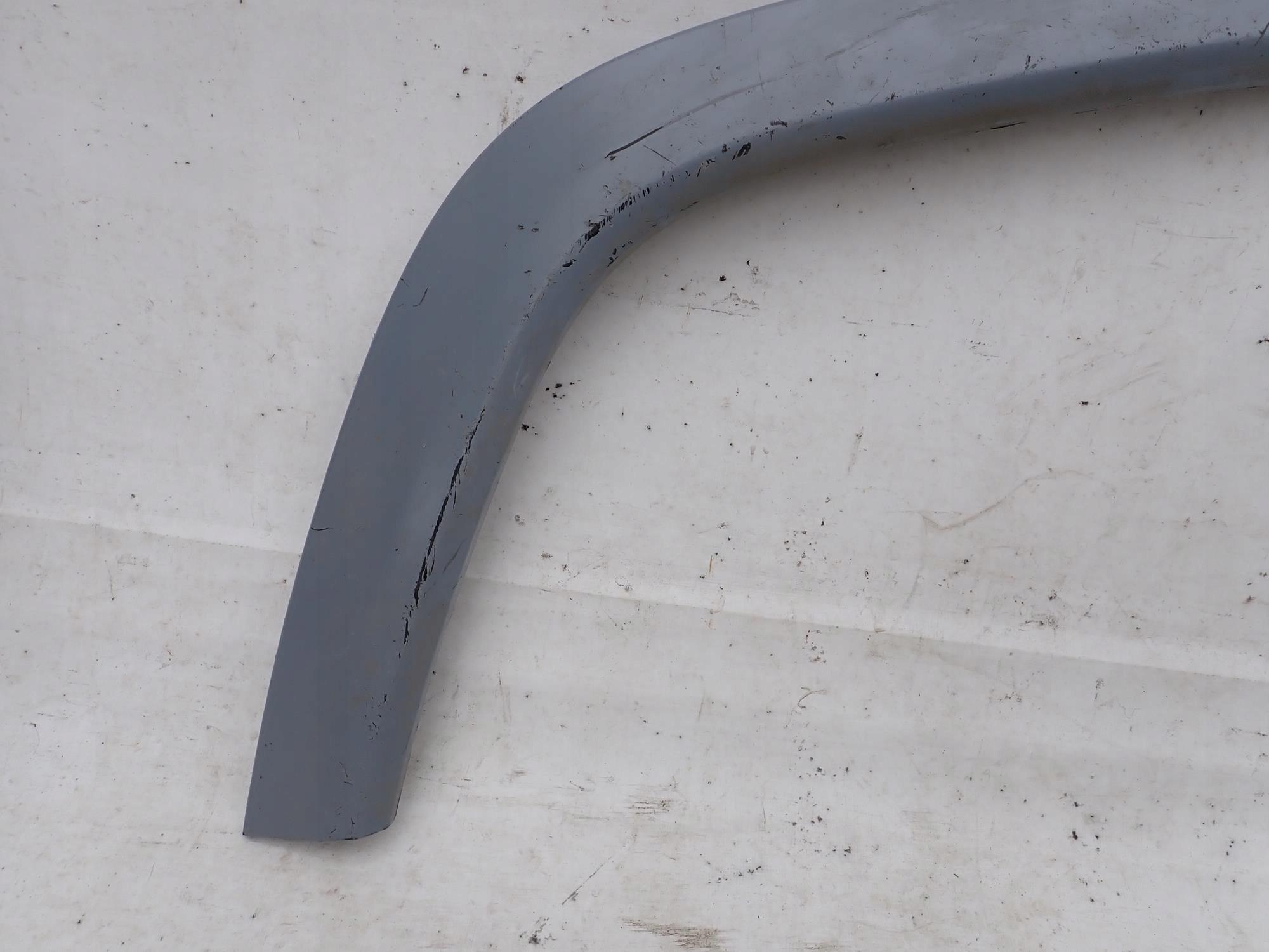 JEEP COMPASS II 2 16-> moulding cap left front