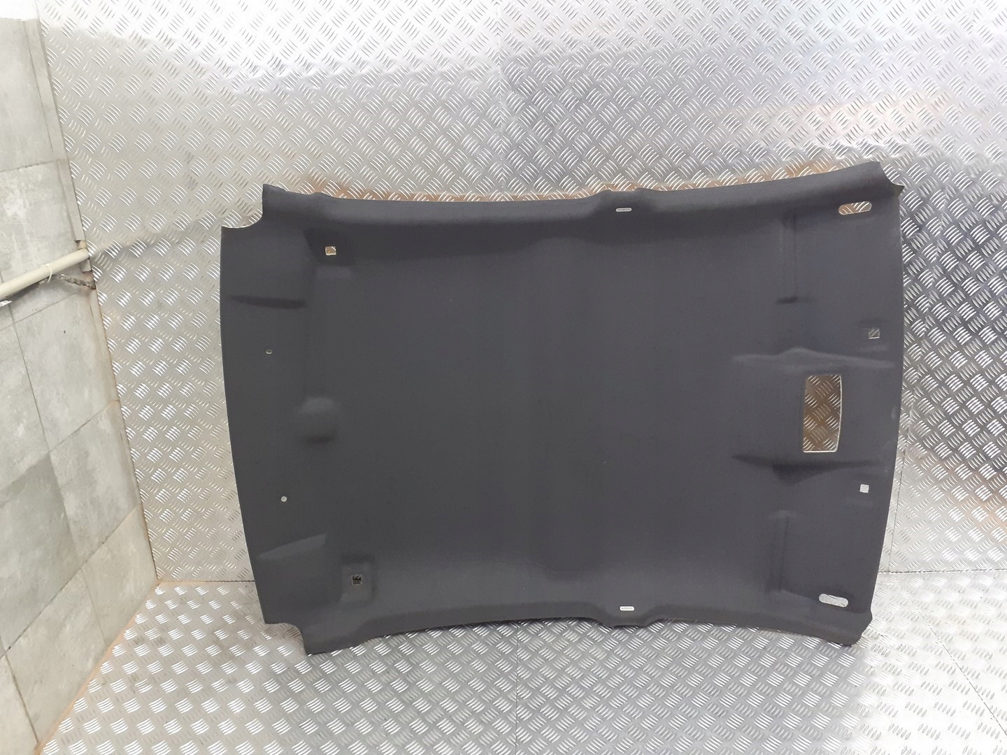 потолок FORD Focus MK2 америка 2.0 16V