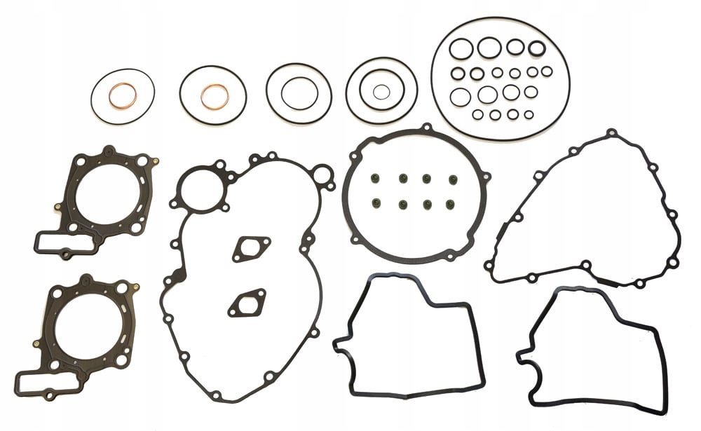 Sada tesnenia motora elektroniky Athena P400010850028 P400010850028