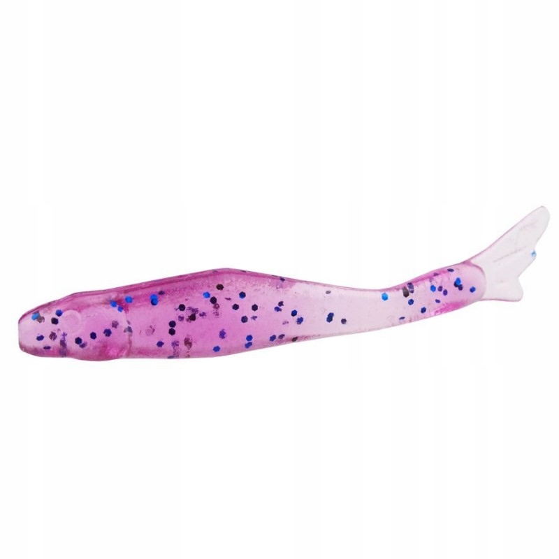 Fish Up Tiny 1,5″ 015 Violet/blue 12szt.