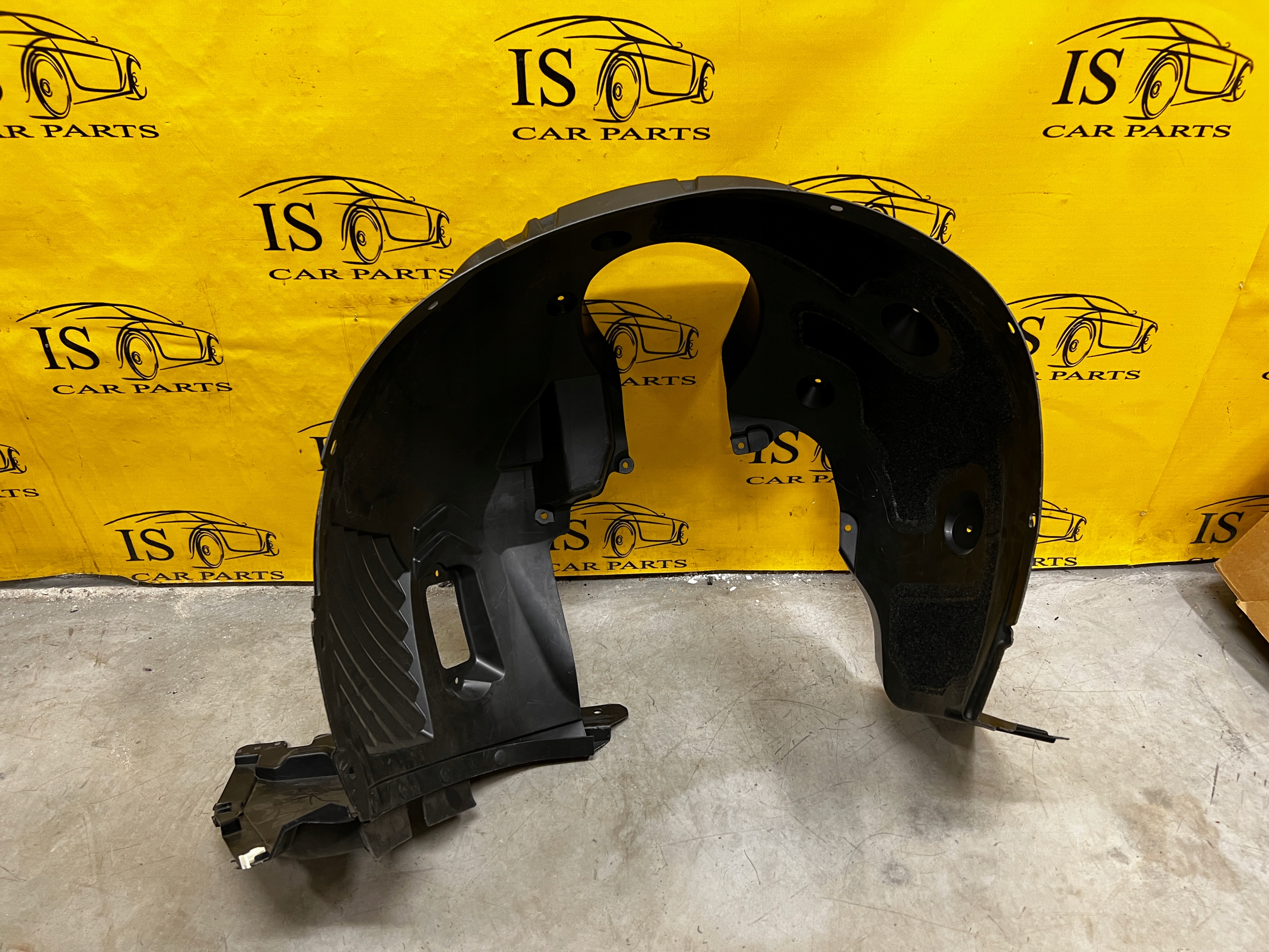 NADKOLE OSŁONA WNĘKA LEWY PRZÓD BMW X2 F39