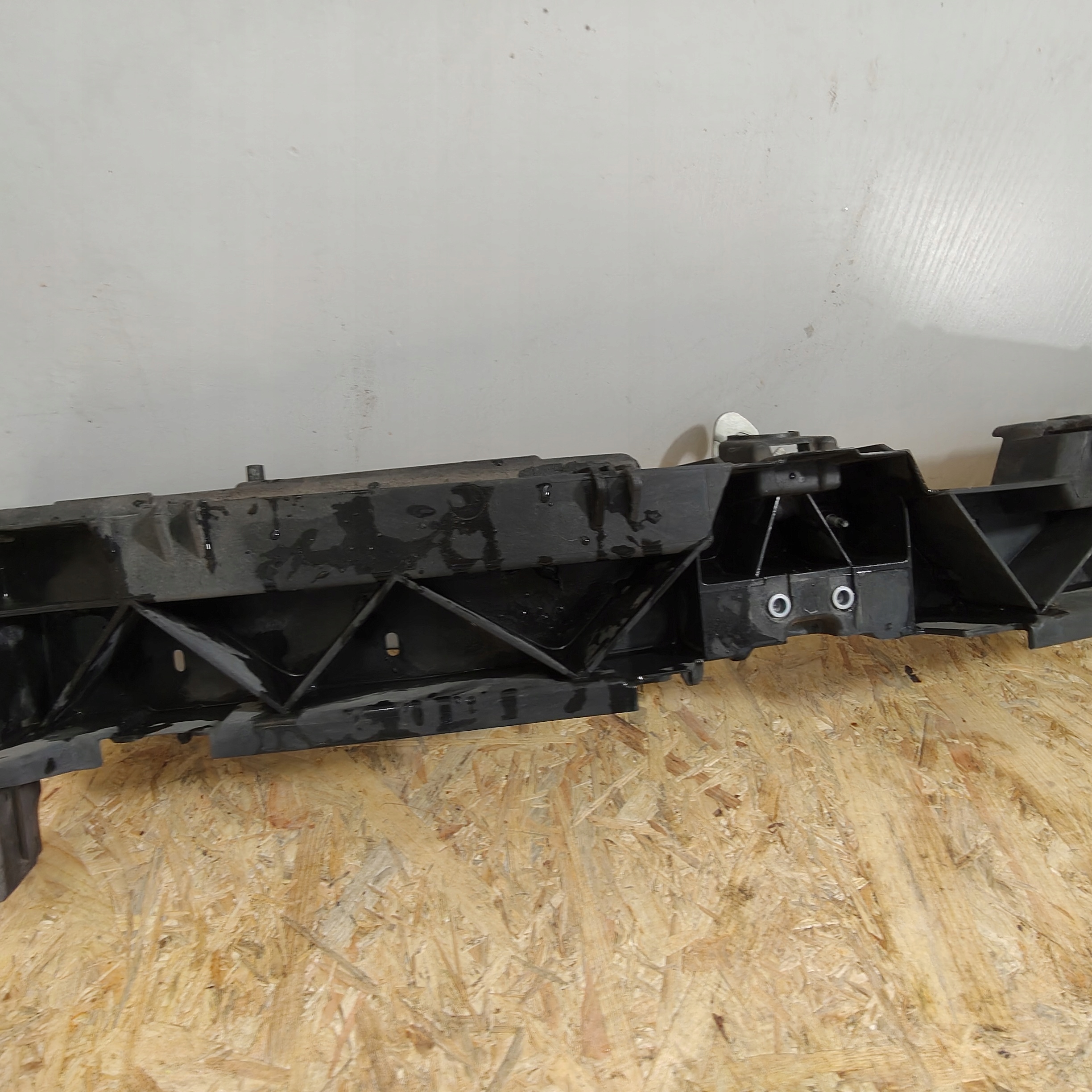 front upper panel CITROEN C3 PICASSO