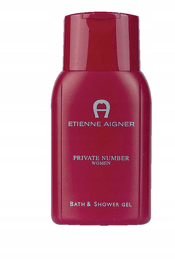 Private od Etienne Aigner Sprchový gel 250 ml