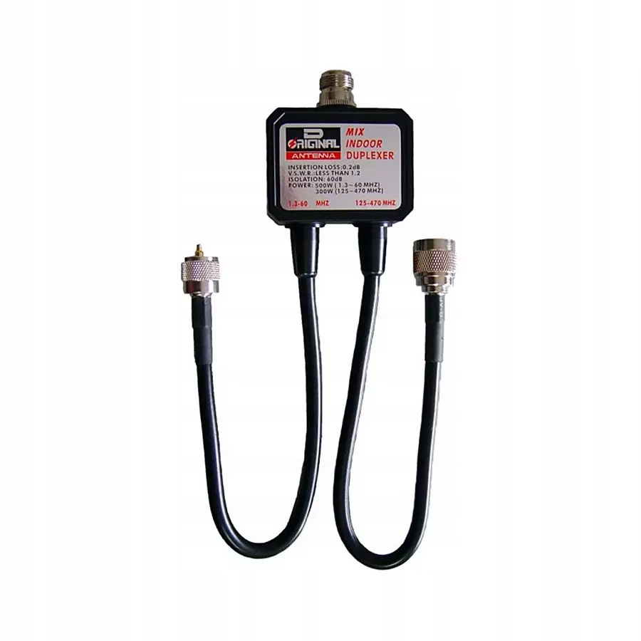 Duplexer D-Original DX-CF-530B