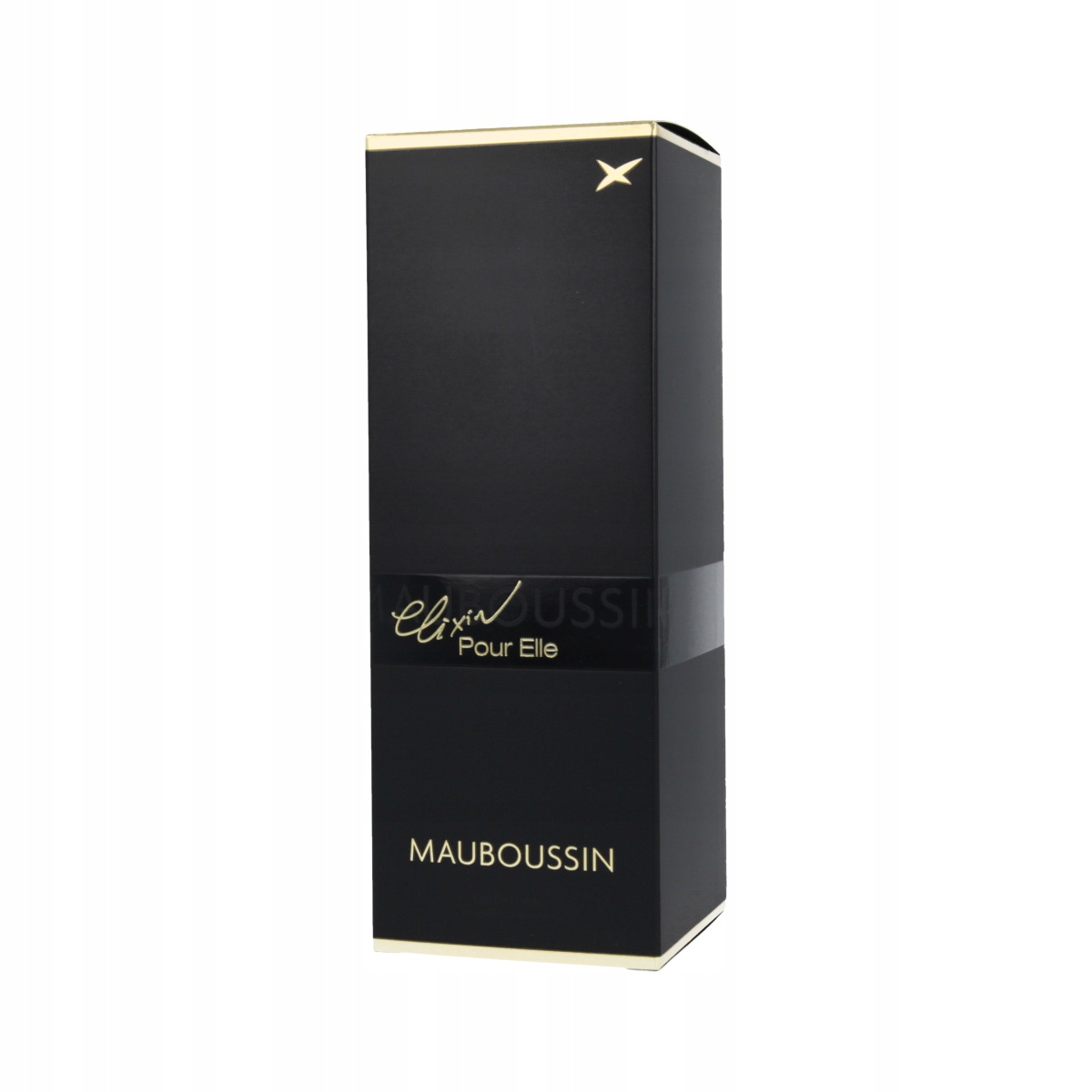 Mauboussin L'Elixir Pour Elle Edp 100 ml W
