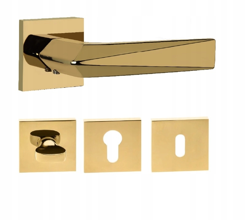 Klika kliky Stilo zlatá zlaté rozety bonus