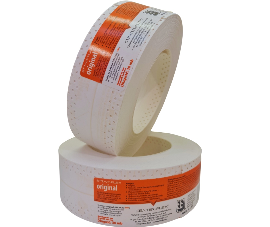 Páska Usa pro spojování desek originál 20 mb