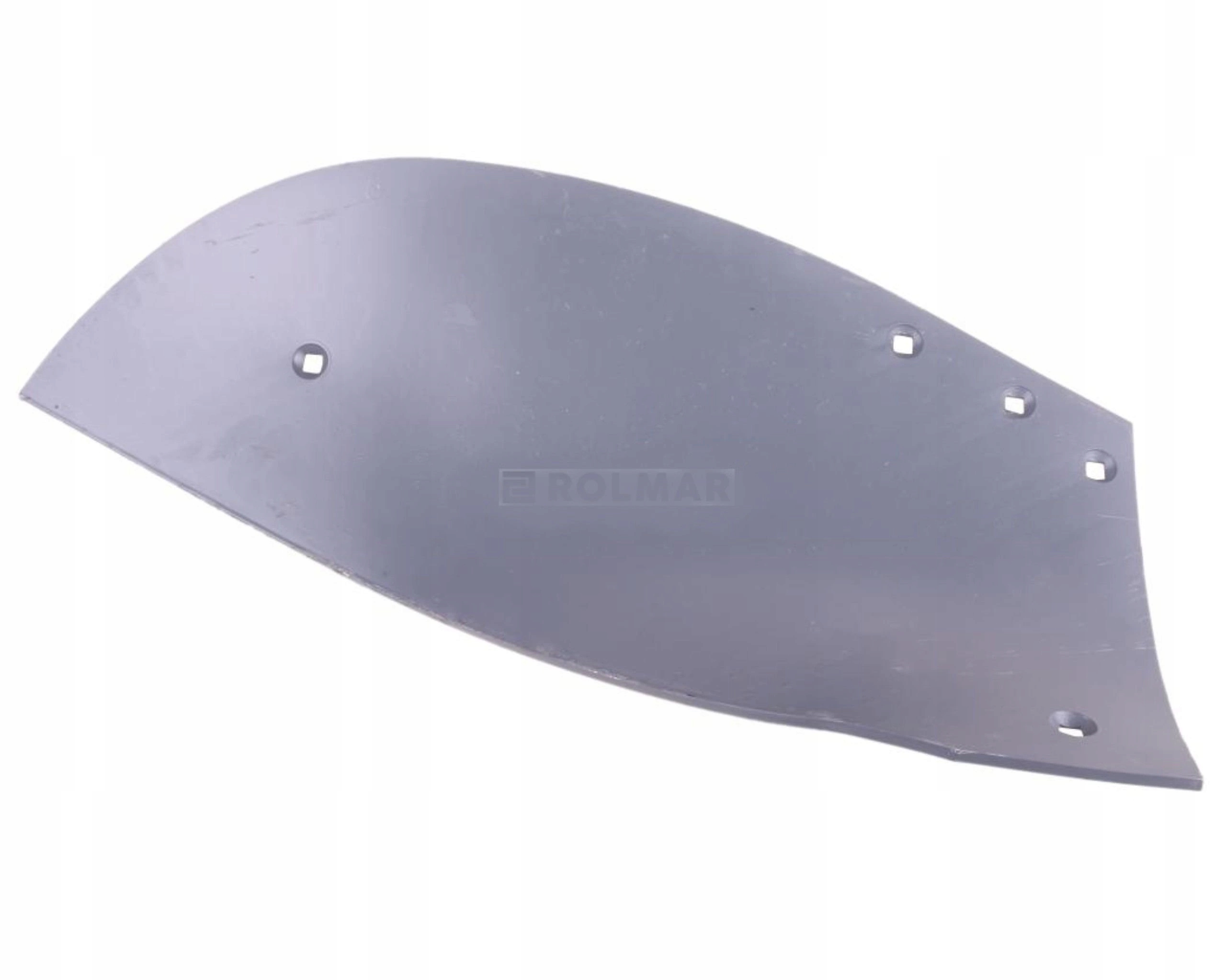 Odkládací odkladač pravý XL pološroubový U59 Unia