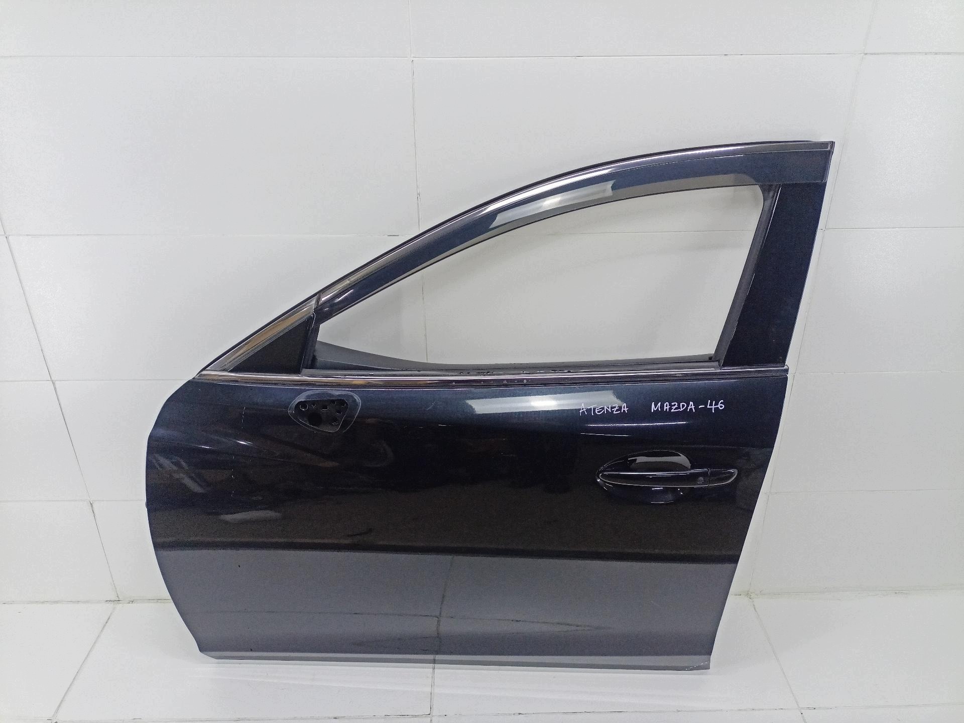 dveře předek levá strana Mazda 6 3 2014