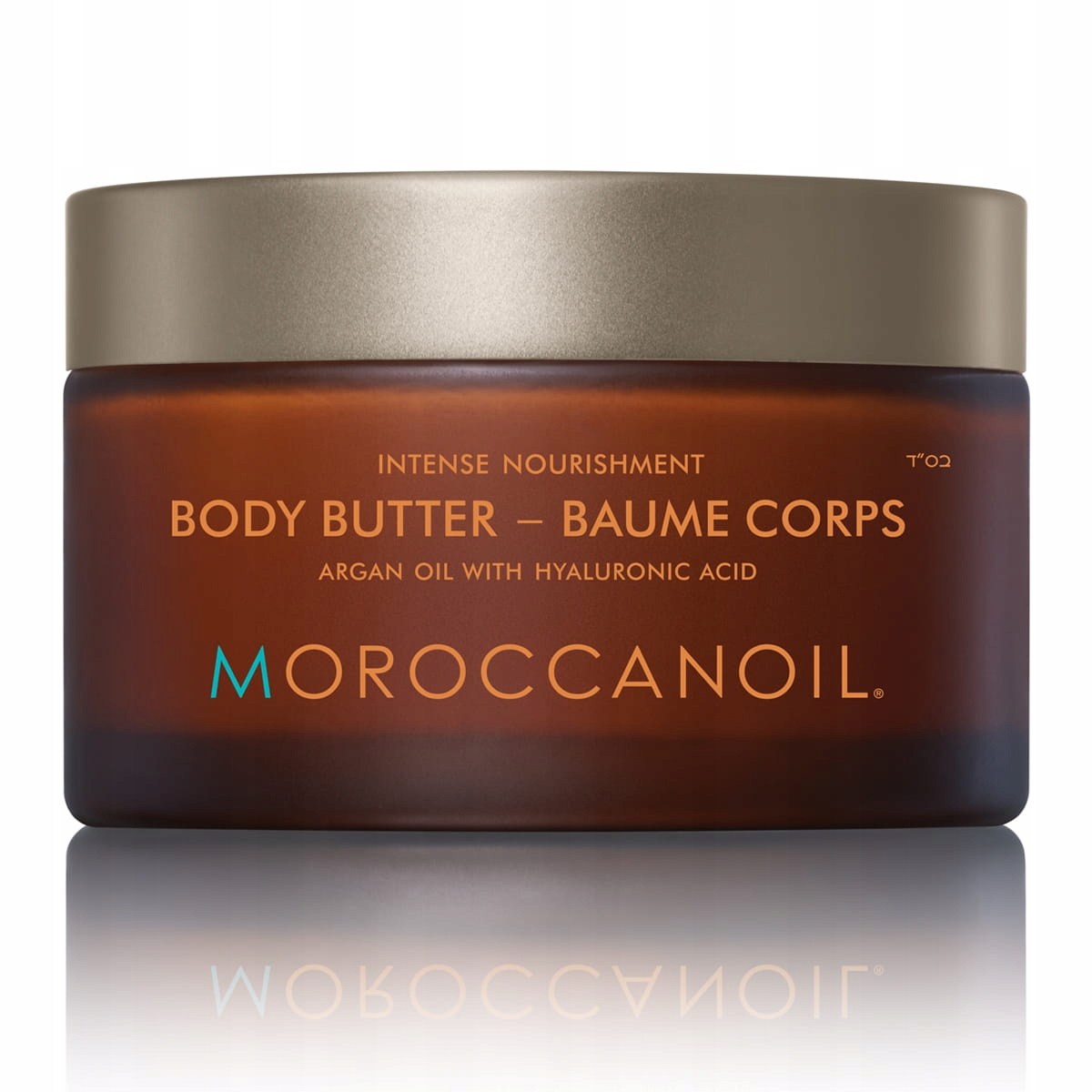 Moroccanoil Body Suflet do ciała, 200ml