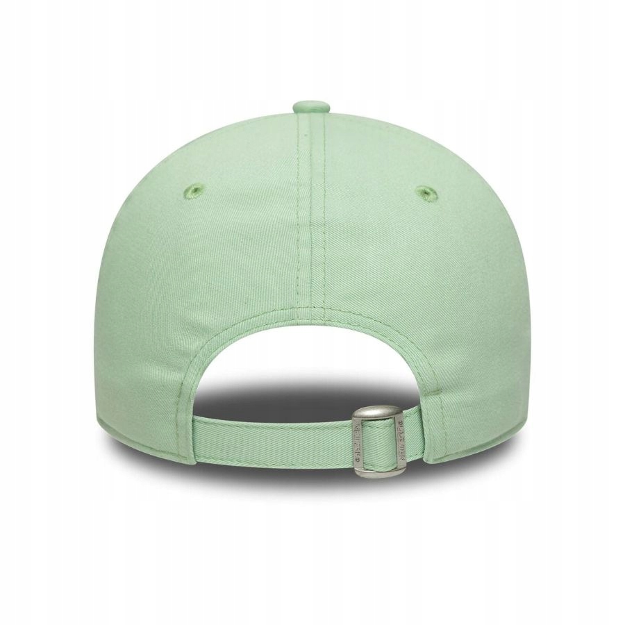 CZAPKA Z DASZKIEM NEW ERA ORYGINALNA HOLOGRAM MĘSKA DAMSKA Model League Essential