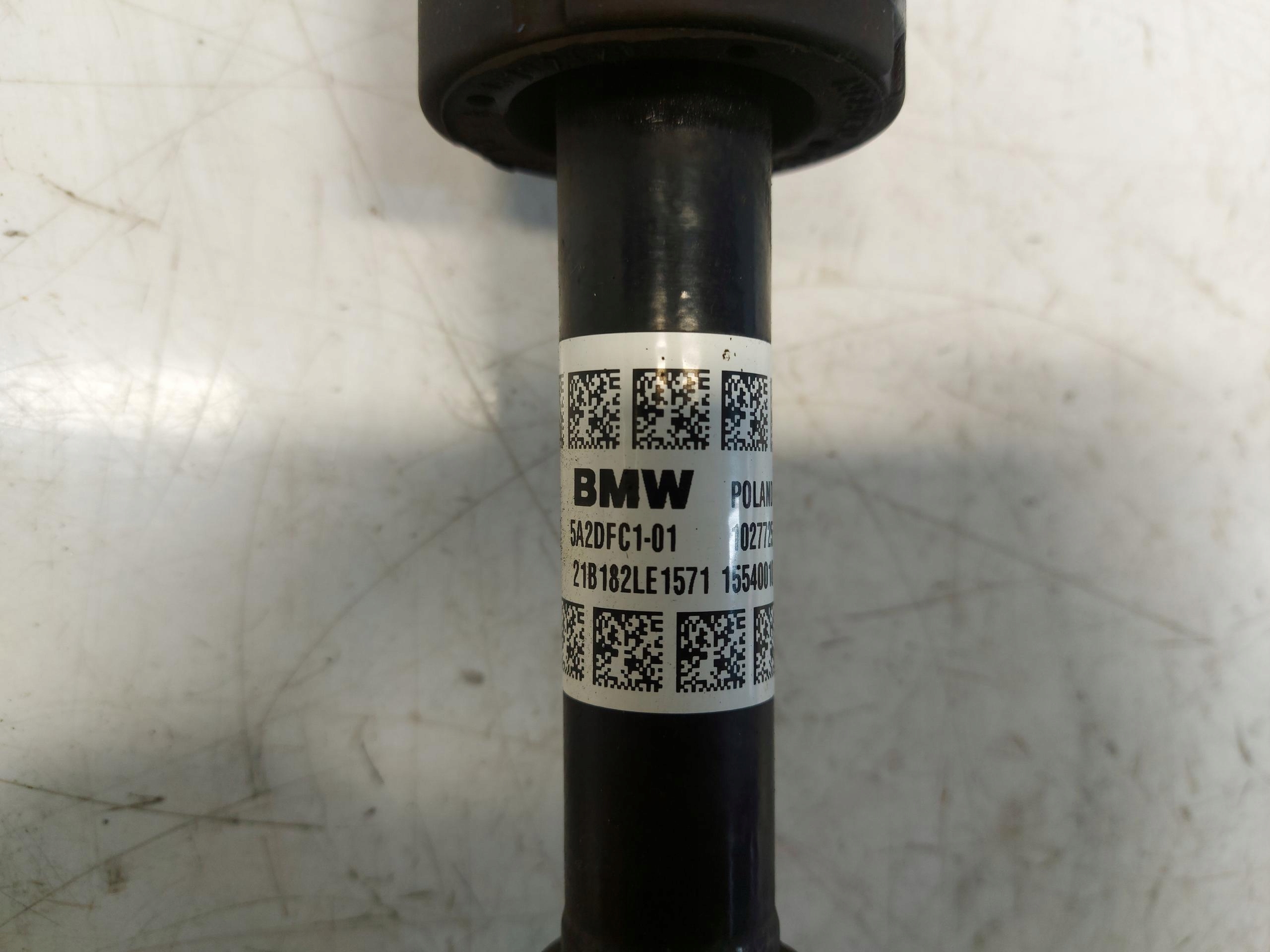 BMW F40 118i semi-axis left front front 118i 1.5e 5a2dfc1