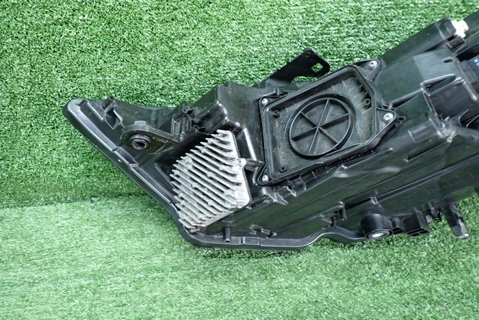 AUDI A6 C8 FULL LED 18- reflektor right light right 4K0941034