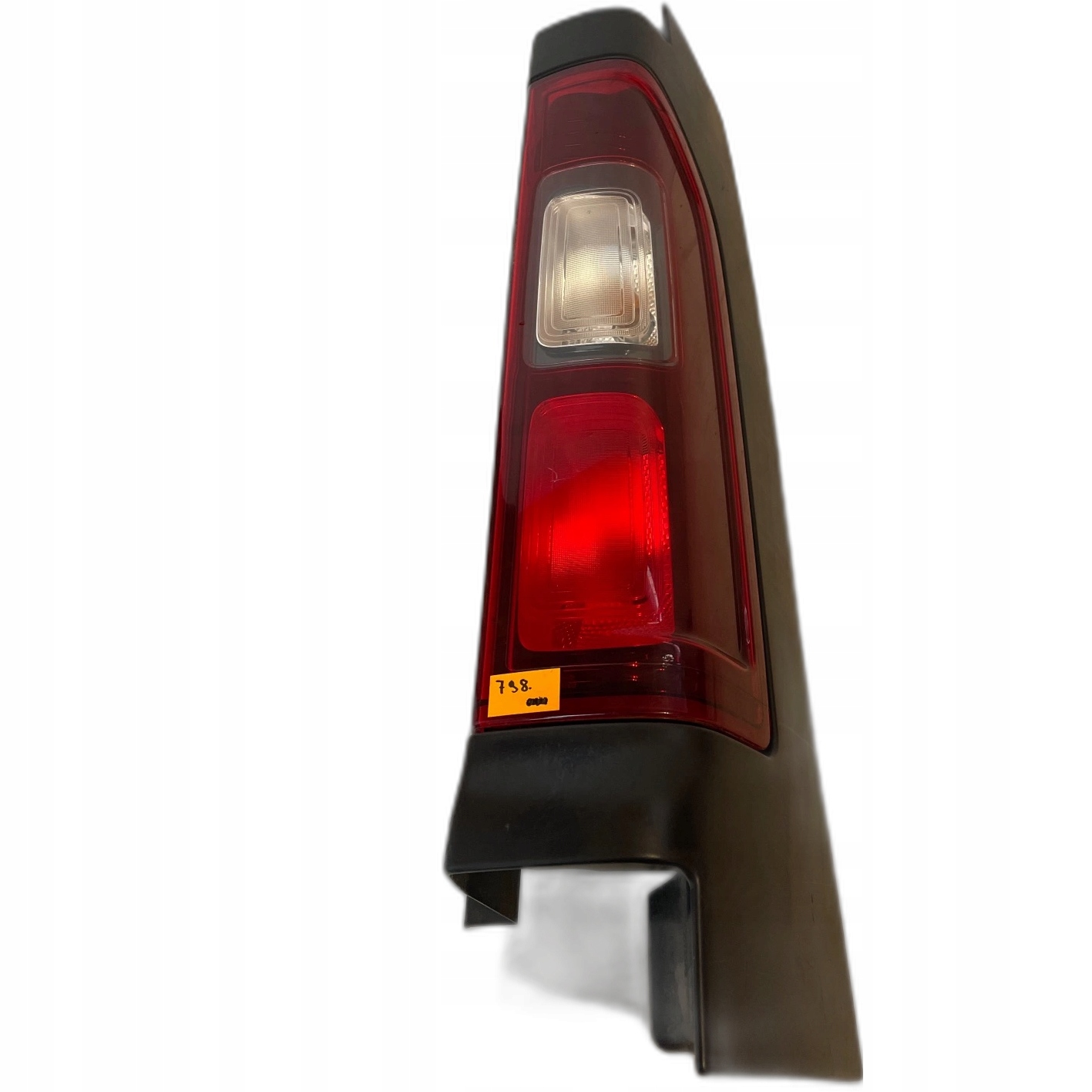 light rear part rear right Renault Trafic III Lift