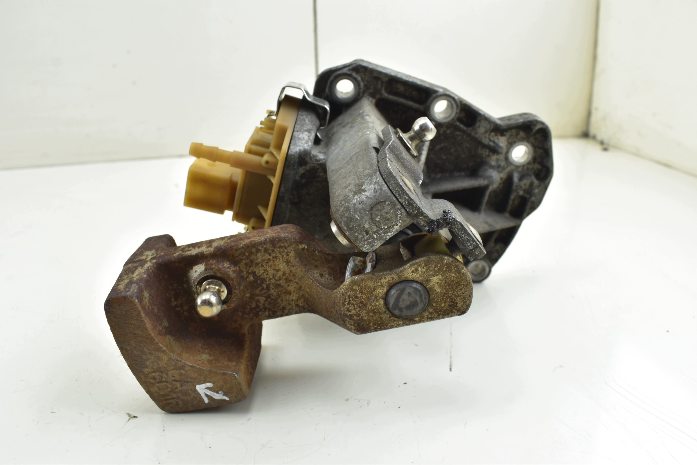 trim gearboxes KIA HYUNDAI 1.6 CRDI CA6C1R