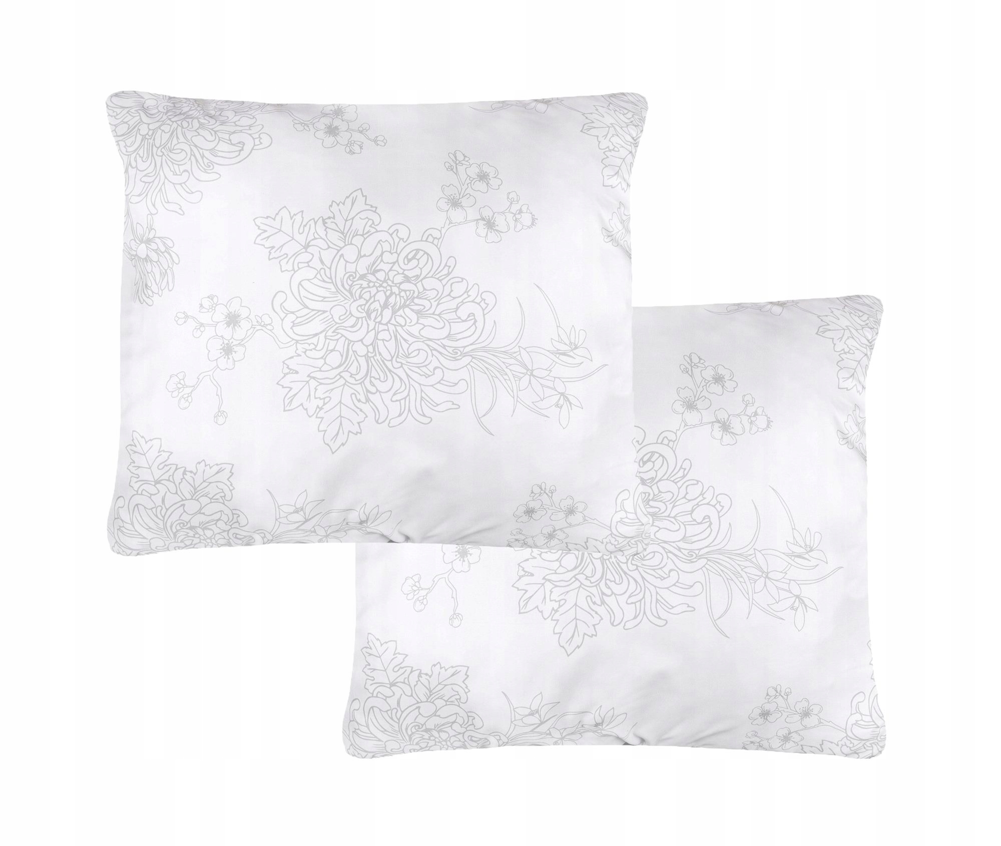 

2 x Poduszka 70X80 Antyalergiczna Gruba Premium