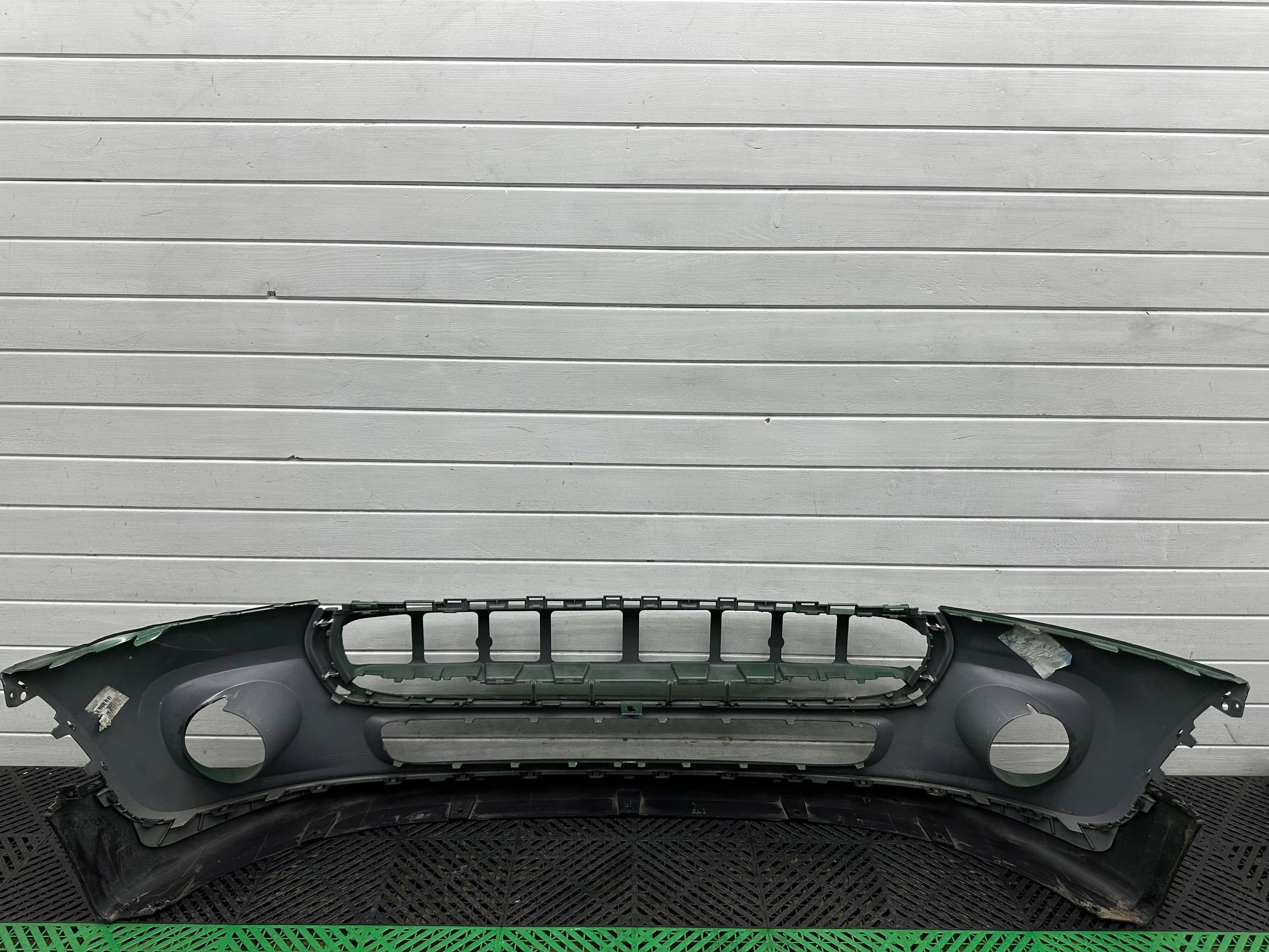 front bumper front Mini One - Cooper F56 F55