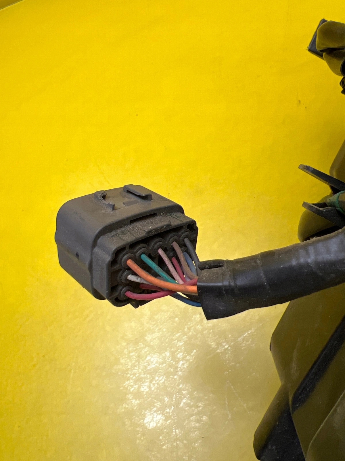 light left Mazda CX30 Full Led 14 PIN 19- W5553L