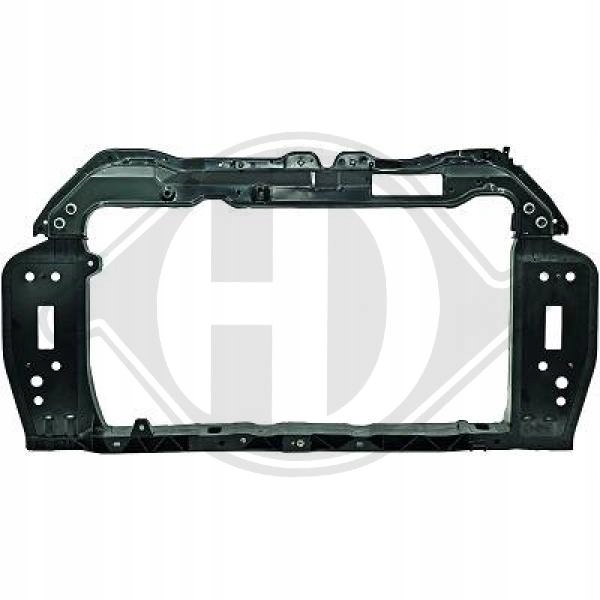 PAS PRZEDNI WZMOCNIENIE KIA PICANTO 11-15