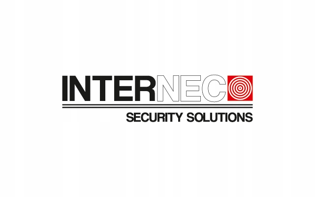 KAMERA INTERNEC IP i6.6-C72440-ILUZMFSG 4 MP IR+LED, MOTOZOOM Rozdzielczość 4 Mpx
