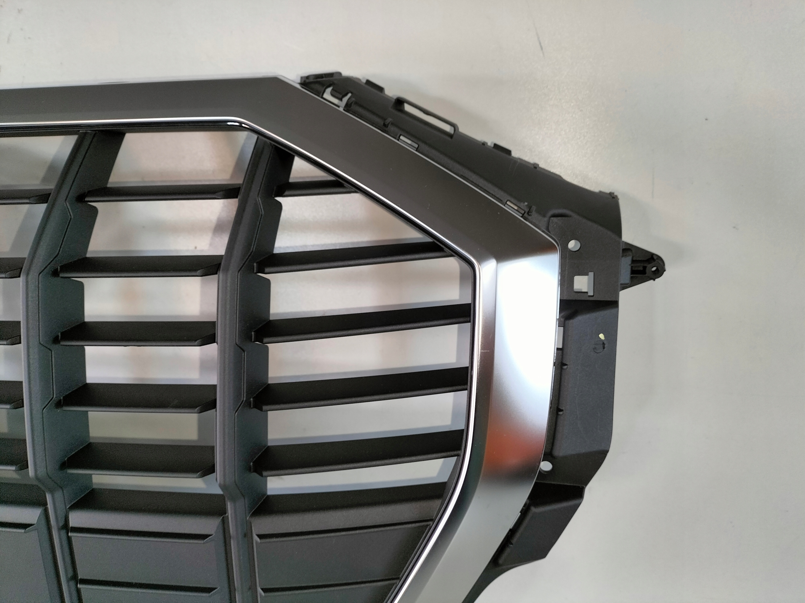 grille grid grill AUDI Q3 18- SPORTBACK