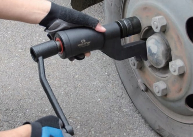 WZMACNIACZ MOMENTU ODKRECANIA 47 1 KING TONY 4700 Producent code 3488A03MP