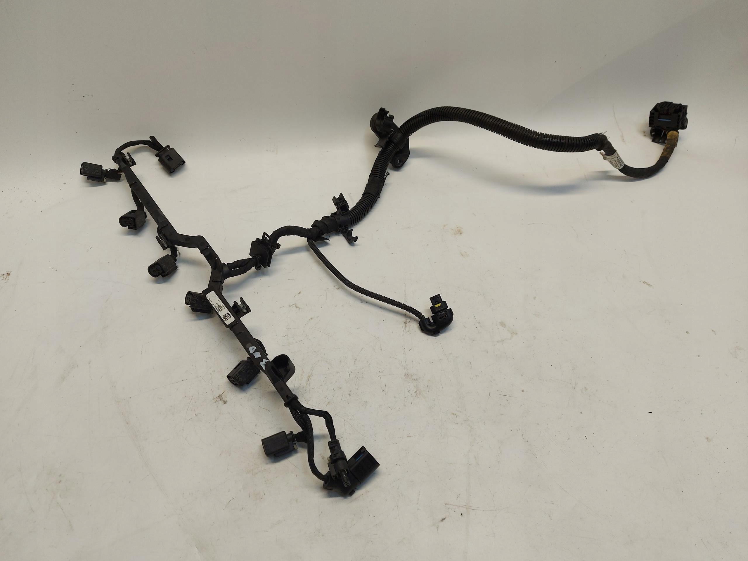 BMW G05 X5 3.0d 2019r wiring bundle PRZEWODOW 8588702-03