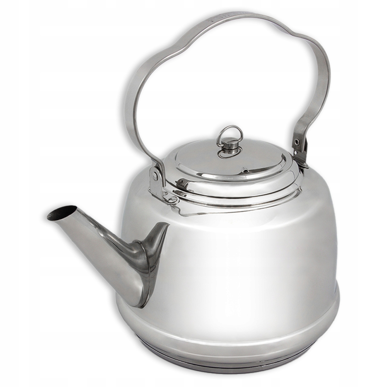 Kanvica z nerezovej ocele Petromax 1,5 L
