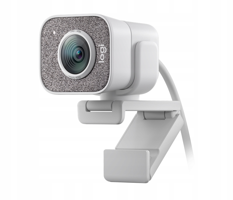 Kamera internetowa Logitech StreamCam Full HD 1080p 60 FPS USB-C 960-001297