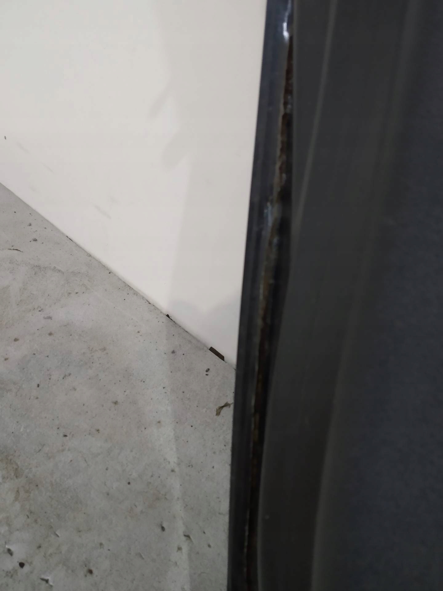 boot door window 5D HB 9F Hyundai i30 and (2007-2012)