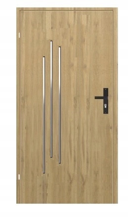 Nové Interiérové Dveře Denver!