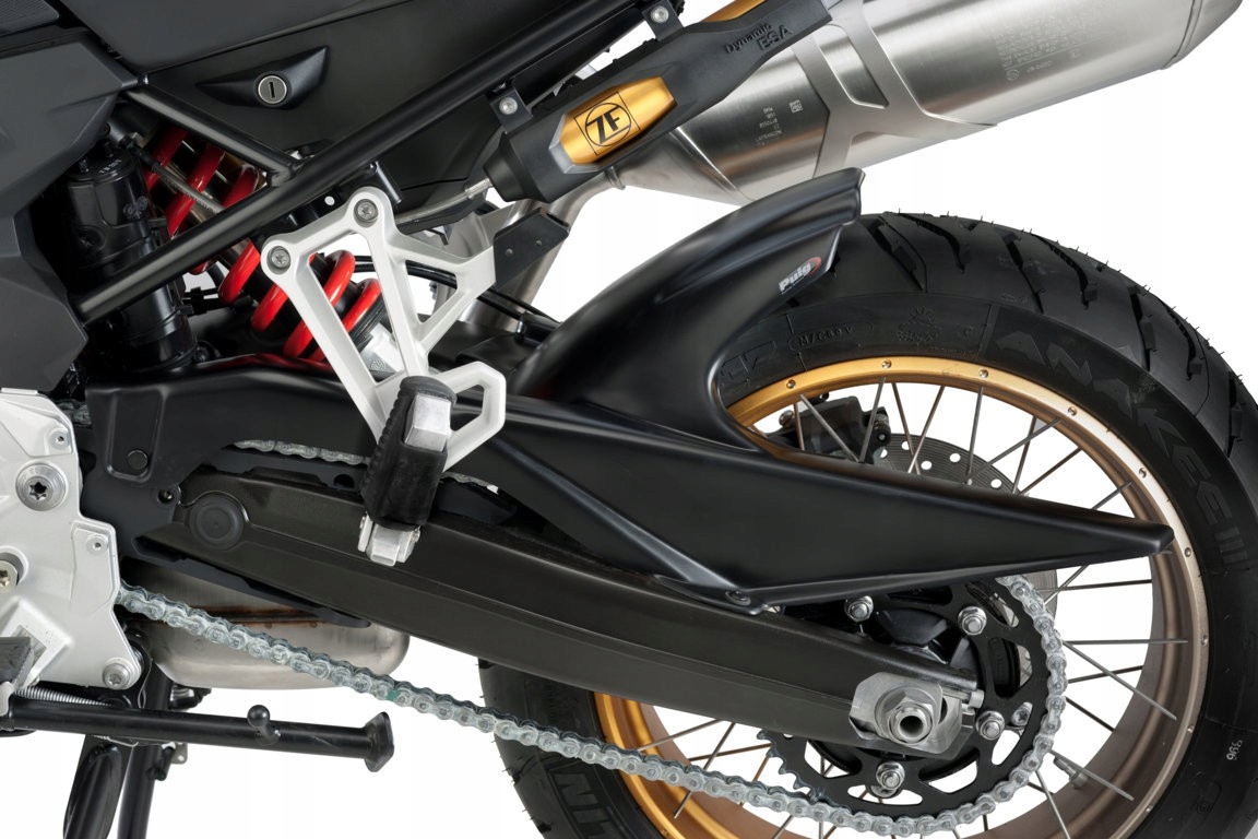 

Puig Błotnik Tylny Bmw F750GS F850GS Adv.