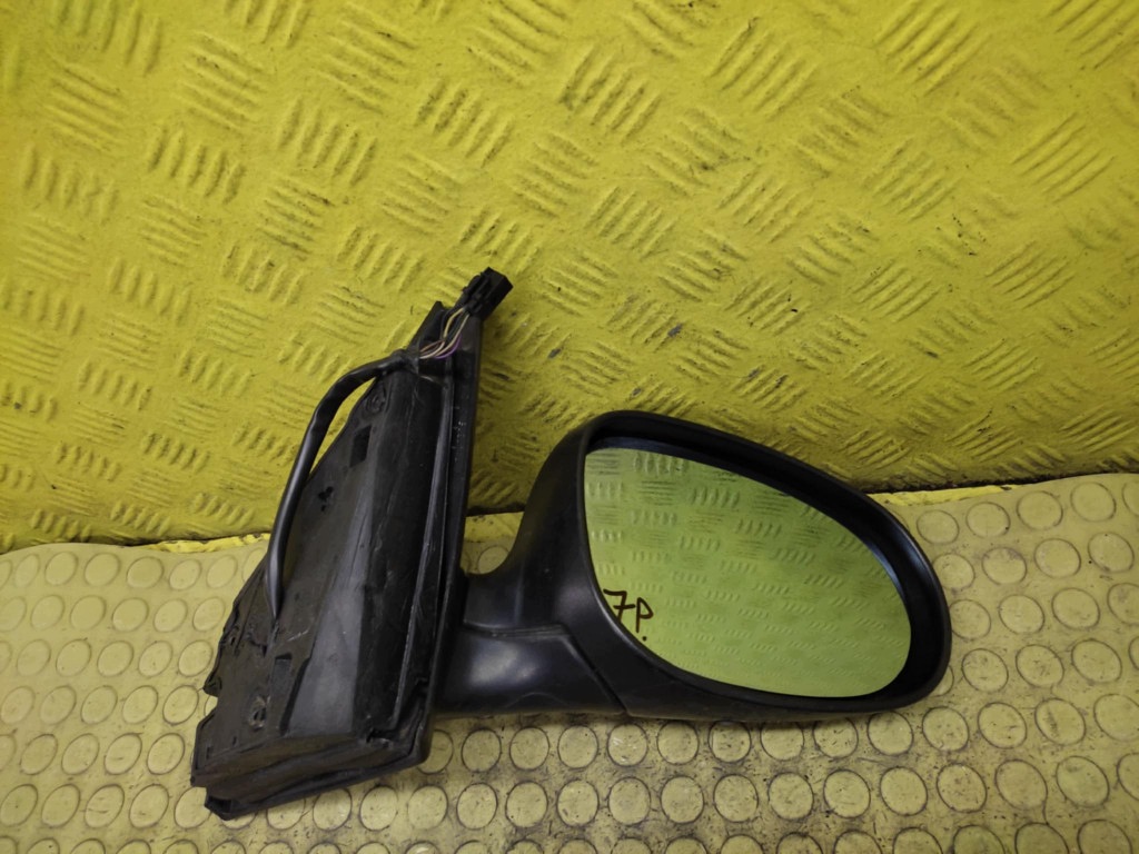 FIAT BRAVO II mirror right 7 PIN